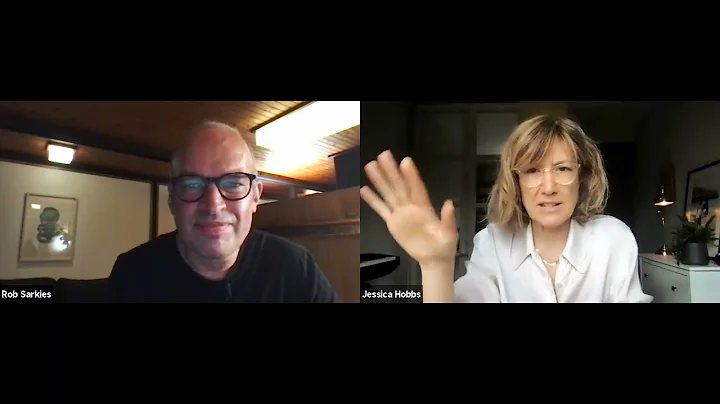 STS TALK: Late Night Talk with Jessica Hobbs