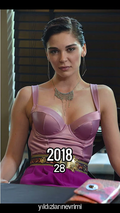 Erkenci Kuş Dizisi Oyuncularının Eski ve Yeni Halleri