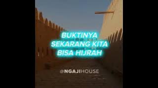 Kumpulan video Tiktok [NGAJI HOUSE]