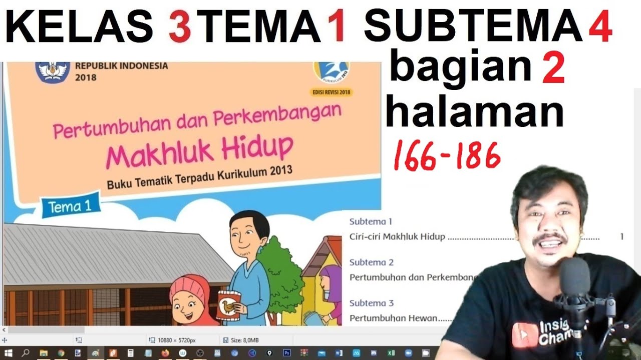 39+ Kunci Jawaban Tema 3 Kelas 6 Halaman 143 PNG