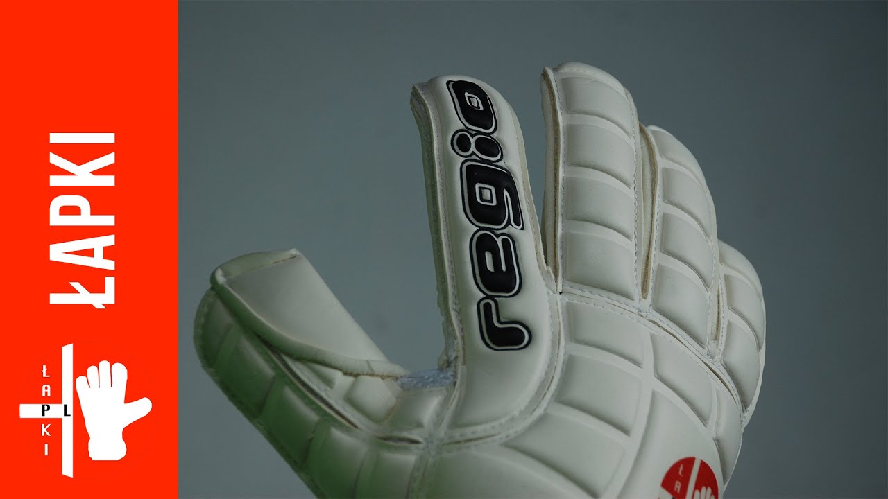 Unboxing | Regio Freestyle Giga Grip Roll | Łapki.pl