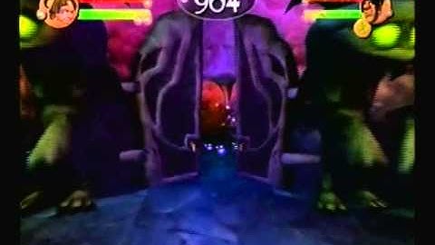 Tak: The Great Juju Challenge Walkthrough part 15