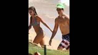 Miles Teller & Girlfriend Keleigh Sperry Flaunt Hot Beach Bodies  Read more