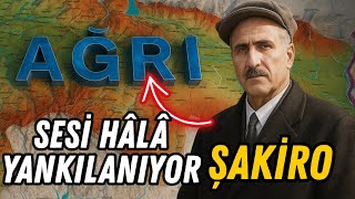 Bu Ses Neden Hiç Unutulmadı? Dengbêj Şakironun Efsanevi Hayatı