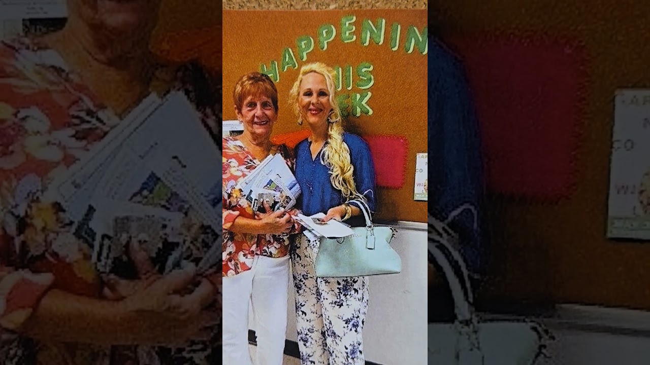 Заводить друзей в 60 лет: мой опыт работы с OLLI