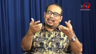 ANWAR IBRAHIM VS TUN MAHATHIR : SIAPA SEBENARNYA PEROSAK MELAYU DAN NEGARA (PART 1)
