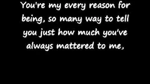 This One's For You - Joseph Braun