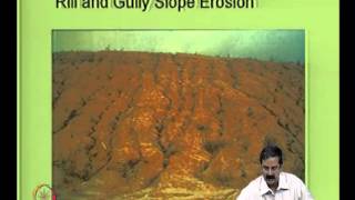 Mod-08 Lec-36 Applications in filtration and drainage & erosion control