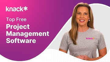 Top 5 Free Project Management Software Options