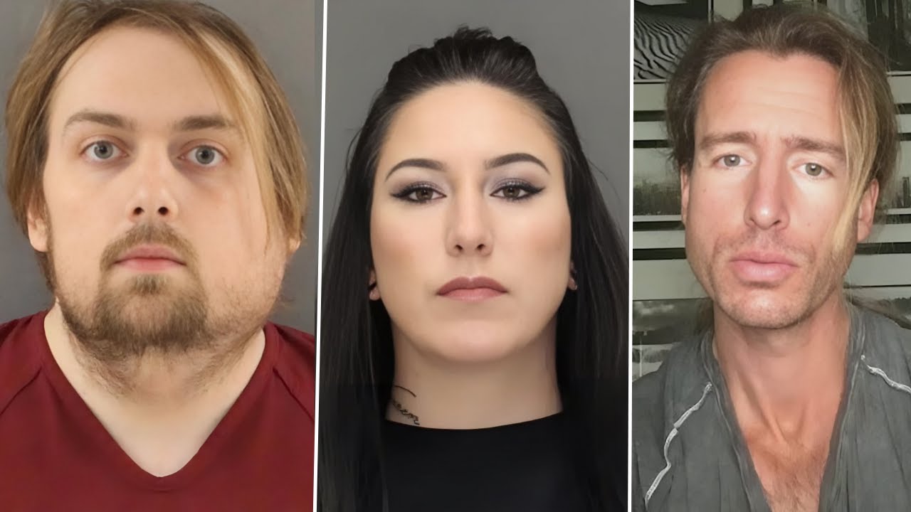 QUAND LES TUEURS SONT DE VRAIS BOUCHERS