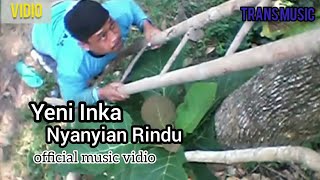 Download Lagu Nyanyian rindu Ageng music MP3