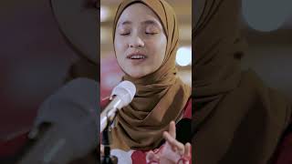 Bilqurani saamdy (BILQURANI) - NISSA SABYAN
