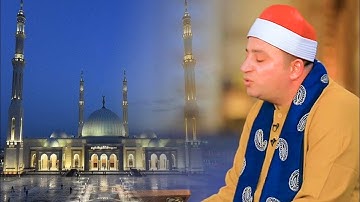 تلاوة من الختمة المرتلة :تلاوة عذبة يخشع لها القلب « سورة النور »💙