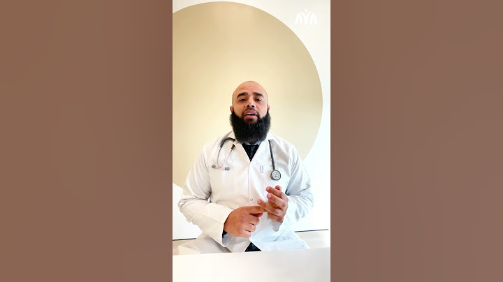 ماذا تفعل عند دخول جسم غريب داخل الأذن ؟؟