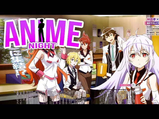 Plastic Memories: Where to Watch and Stream Online