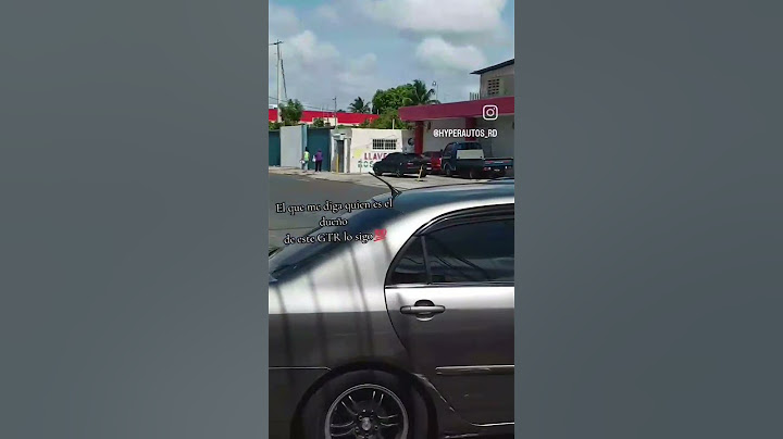 El GTR R35 Más lindo de República Dominicana #rdjavi