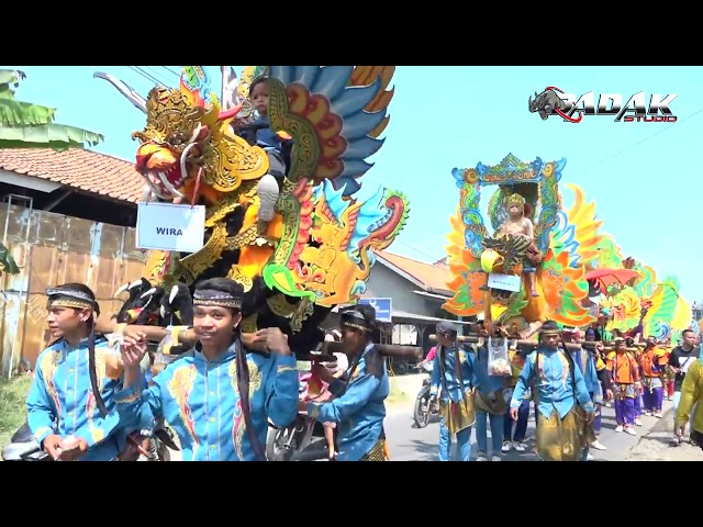 ASINE BANYU MATA - Voc. FERDIANSYAH  Singa Dangdut ESTU NADA  Show Badak // 10 Agustus 2023 class=