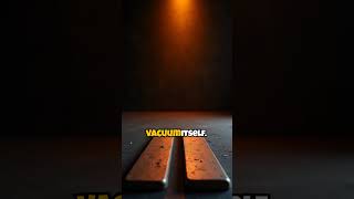 facts About The Casimir Effect #cognitiveexploration #facts #youtubeshorts