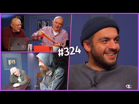 კაცები #324 [გიორგი მახარაძე]