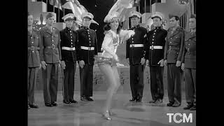 Clip Reveille with Beverly 1943