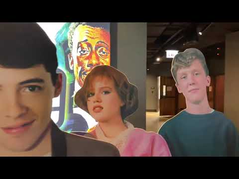 Alamo Drafthouse Chicago Dedicates Space To John Hughes