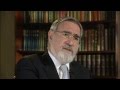 Chief Rabbi Jonathan Sacks Tribute Dinner - Main Presentation