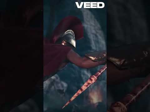 KING of Assassins Takes on The MOST EPIC Quest in Odyssey
