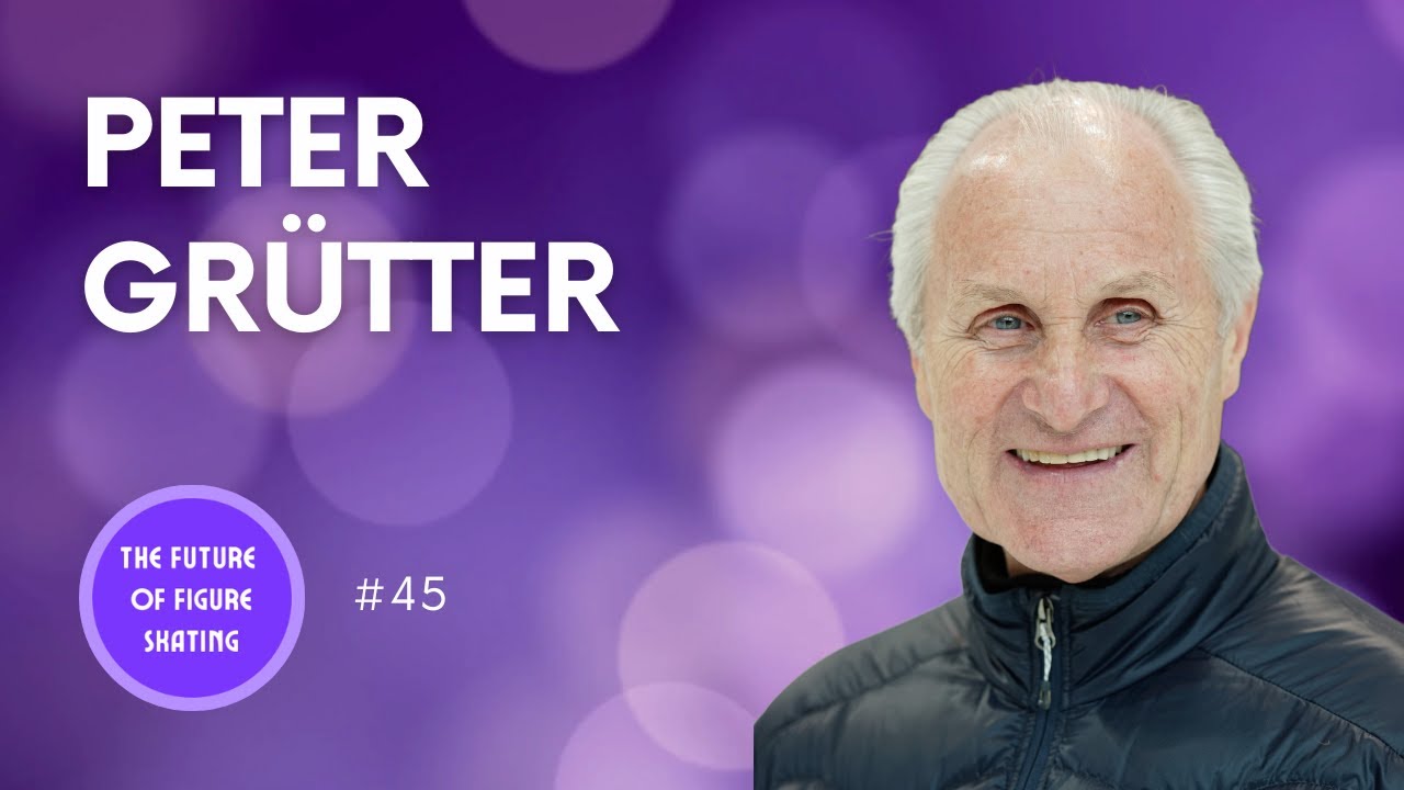 Episode 45: Peter Grütter - YouTube