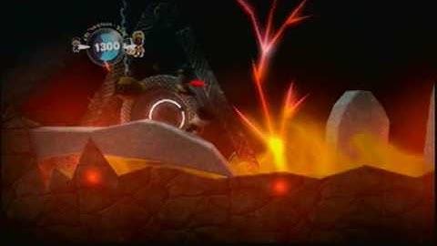 LBP Game of the Year ed: In Search by Lokno