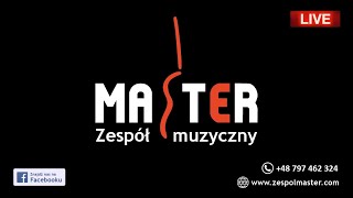 DROGA WESELNA (LIVE) 2022 - Zespół Muzyczny MASTER