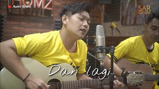 Dan Lagi - Lyla (Cover by Andre Restra ft.Sigit AOP)