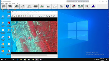 supervised classification