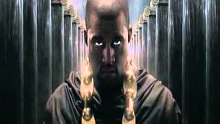 kanye west power  full length x264 2010