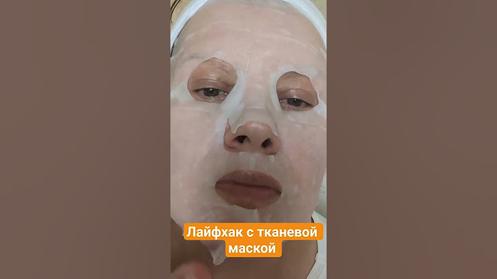 Try this mask trick and feel the difference!