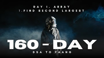 GfG 160 | Day - 4 | Rotate An Array | 160 Days Daily DSA Problem Solving | Hindi