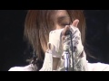 The Flare - Don't forget you ~I'll never ever~ (Living on the Guiding Light DVD)