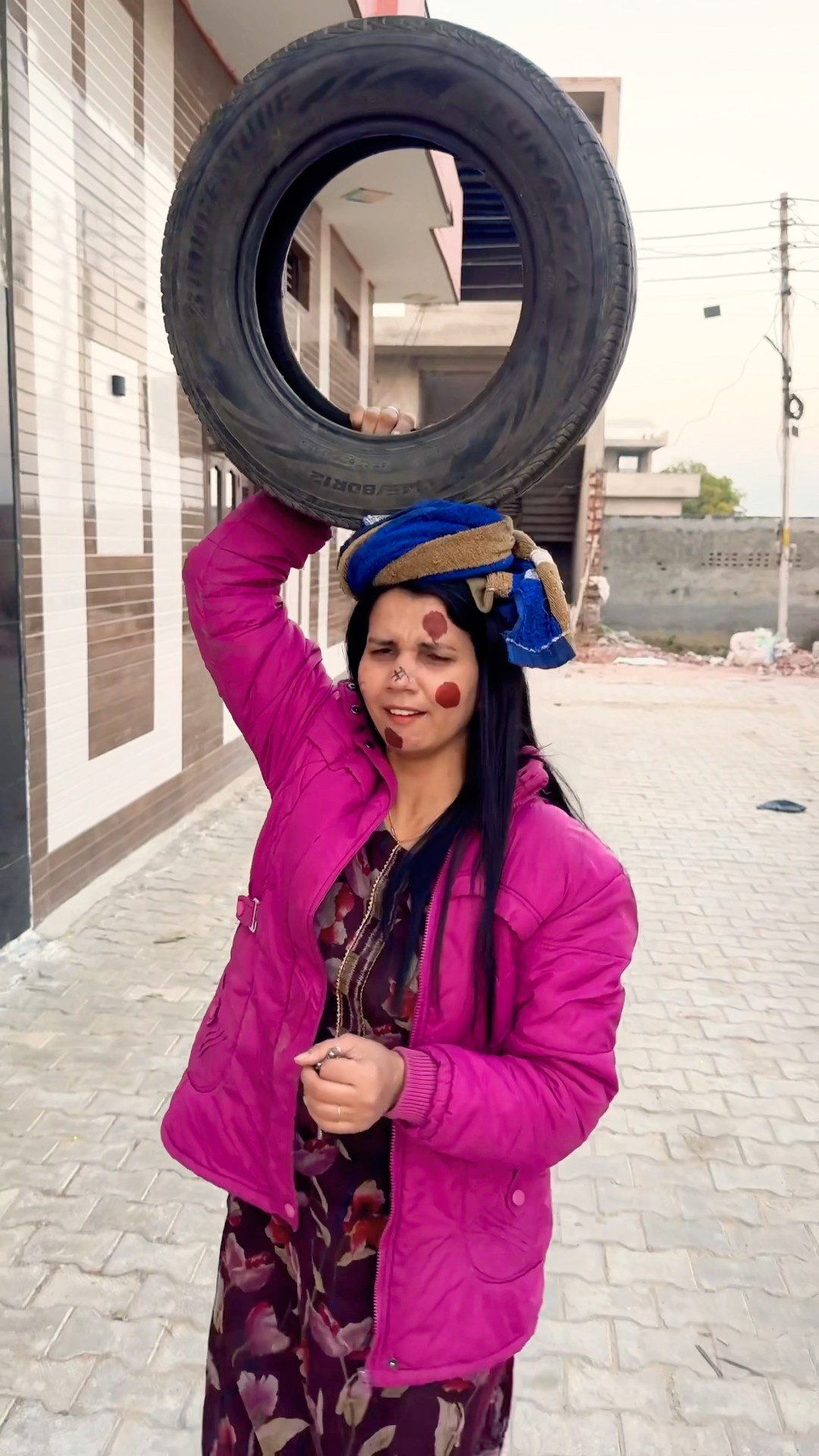 Oh no ye kya ho gaya ? #seemavinaylamba #seevila