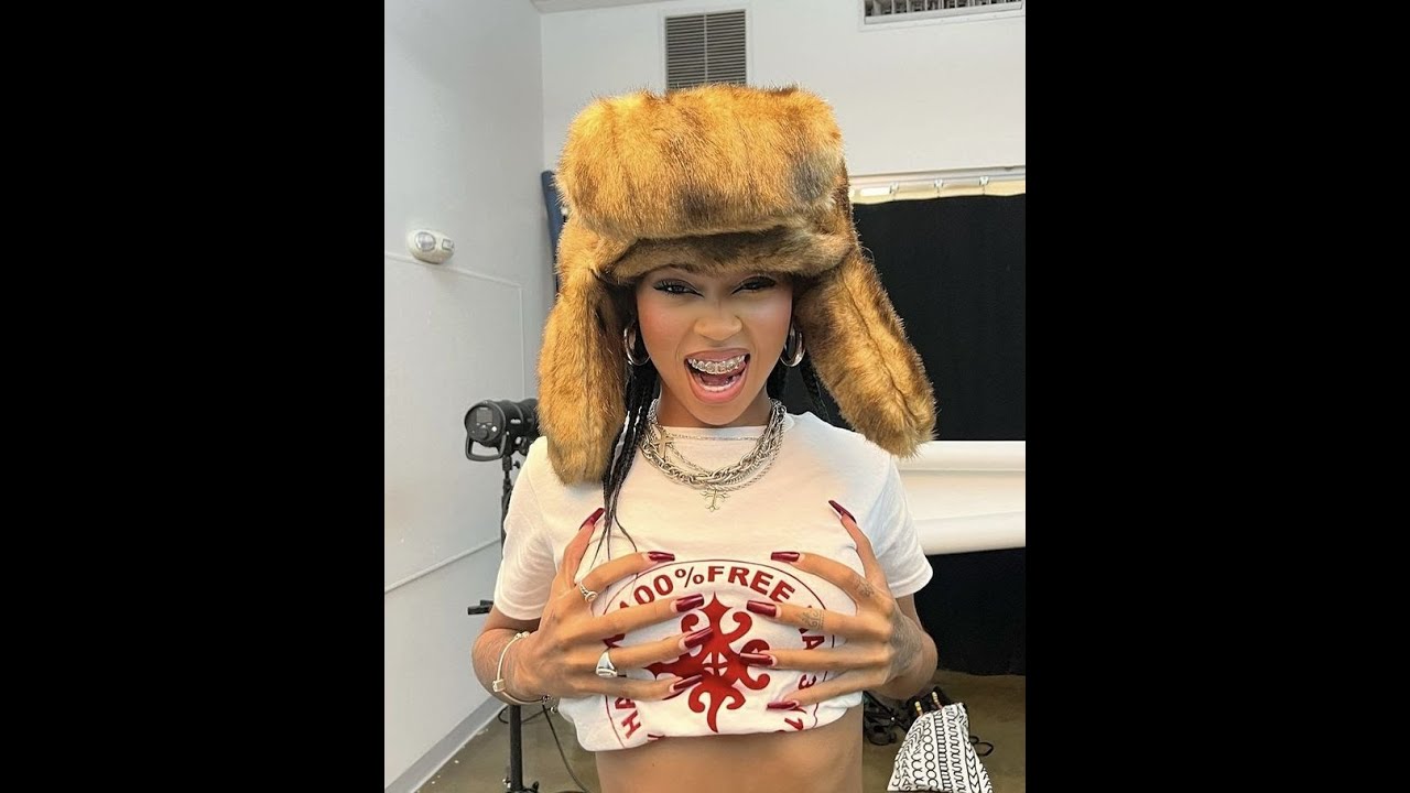 [FREE] ANYCIA x KARRAHBOOO TYPE BEAT 