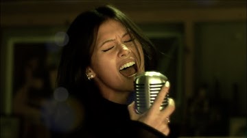 Julia Masterson - SOMETHING MISSING (Official Music Video)