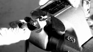 Graham Tool Small Tube Beading Tool