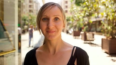 Desanka Zizic - Advancing the Profession in the Balkan Region