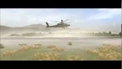 ARMA 2 OA TUTORIAL 1