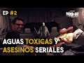 AGUAS TÓXICAS Y ASESINOS SERIALES (Orlando/Atlanta) | REDONDO &amp; RUIZ - ROAD TRIP USA EP #2
