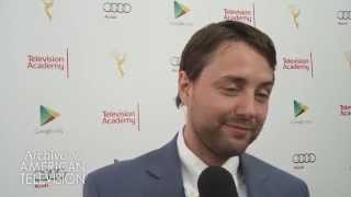 Farewell to "Mad Men": Vincent Kartheiser- EMMYTVLEGENDS.ORG Wealth