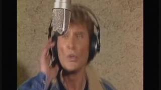 SHEILA & Johnny HALLYDAY Mon p’tit loup