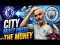 LET TALK ABOUT CHELSEA