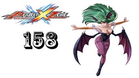 Project X Zone - Walkthrough - Part 158