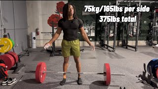 Is This The Best Gym In North Carolina!? (Bucked Up Gym)