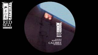 Calibre - Hummer