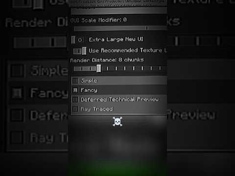 Deferred technical☠️ #mcpe #minecraft #shaders #shader #addon #addons #deferred #mcbe #edit